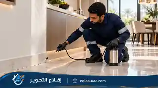 مكافحة الحشرات 3