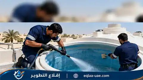 Cleaning Services 4